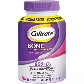 Caltrate Tablets